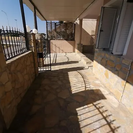 Rent House Kalamata Akovítika