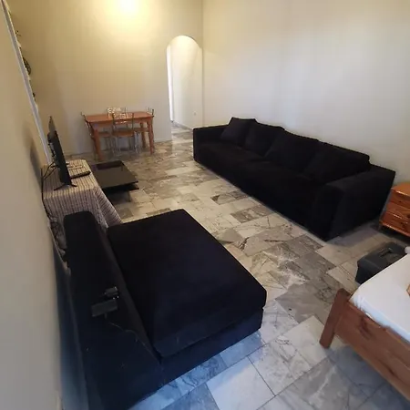 דירה Rent House Kalamata Akovítika