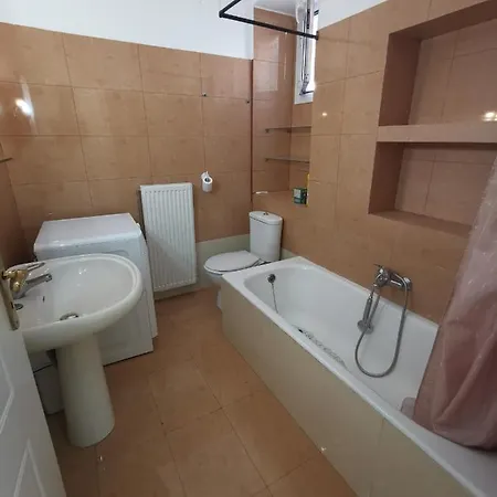 דירה Rent House Kalamata *