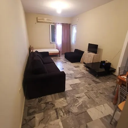 Rent House Kalamata * Akovitika