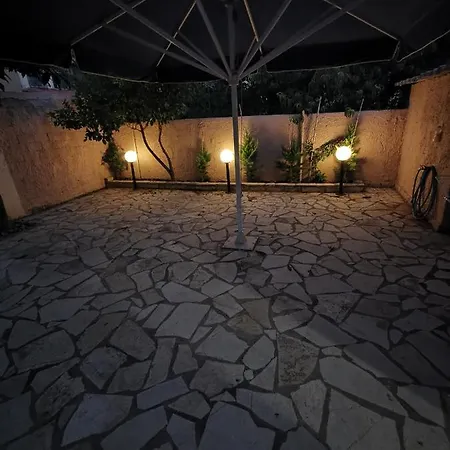 Rent House Kalamata דירה