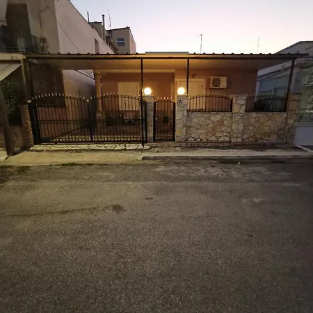 Rent House Kalamata Апартаменты *