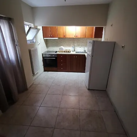 דירה Rent House Kalamata *