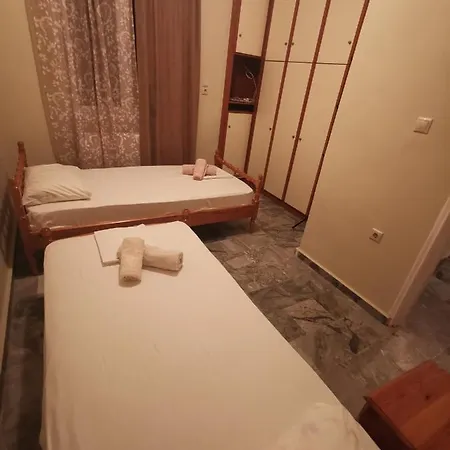 דירה Rent House Kalamata Akovítika