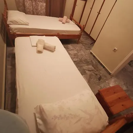 Rent House Kalamata