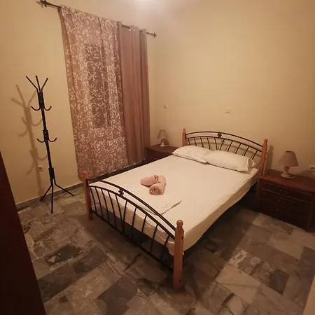 Rent House Kalamata